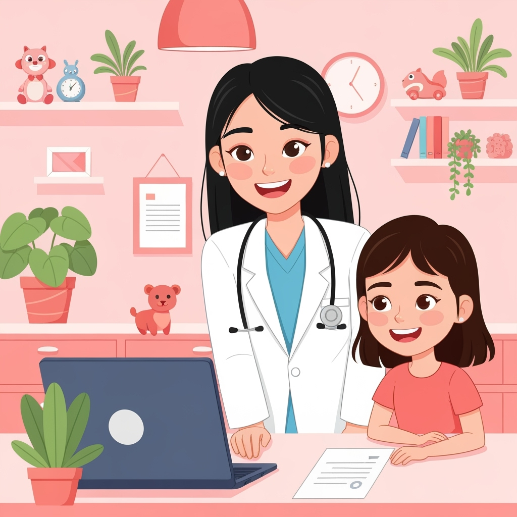 Jadi Dokter