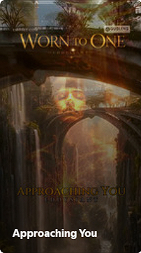Approaching You