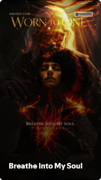 Breathe Into My Soul
