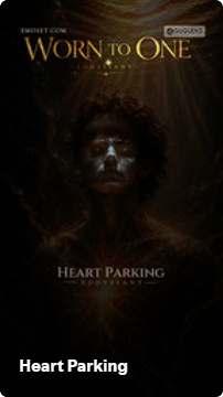 Heart Parking
