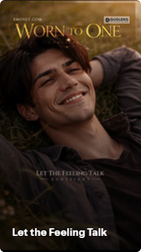 Let The Feeling Talk