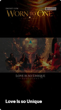Love Is So Unique