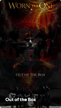 Out Of The Box