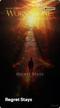 Regret Stays