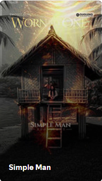 Simple Man