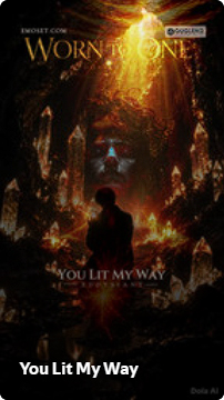 You Lit My Way
